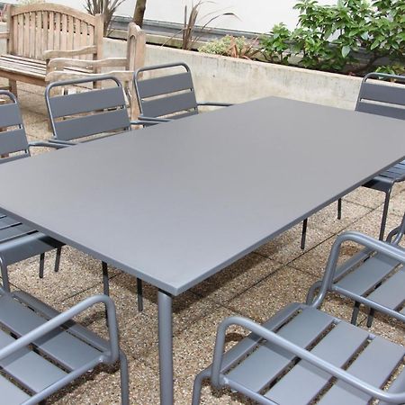Le Patio D'Alesia Apartman Párizs Kültér fotó