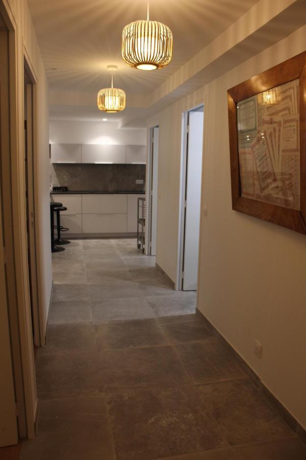 Le Patio D'Alesia Apartman Párizs Kültér fotó