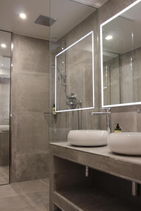 Le Patio D'Alesia Apartman Párizs Kültér fotó