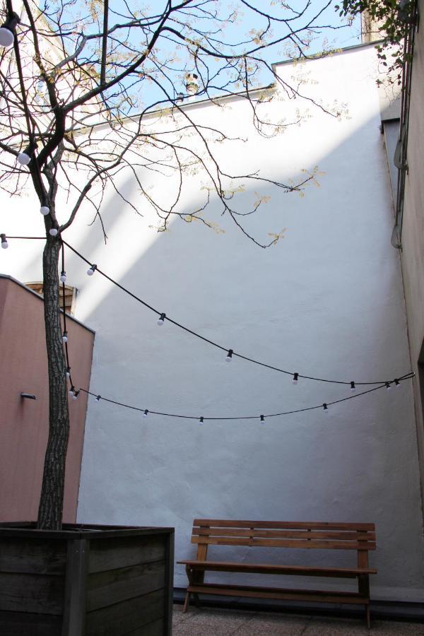Le Patio D'Alesia Apartman Párizs Kültér fotó