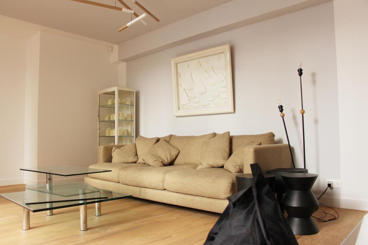 Le Patio D'Alesia Apartman Párizs Kültér fotó