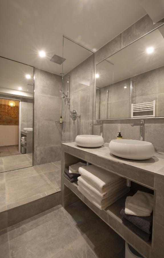 Le Patio D'Alesia Apartman Párizs Kültér fotó