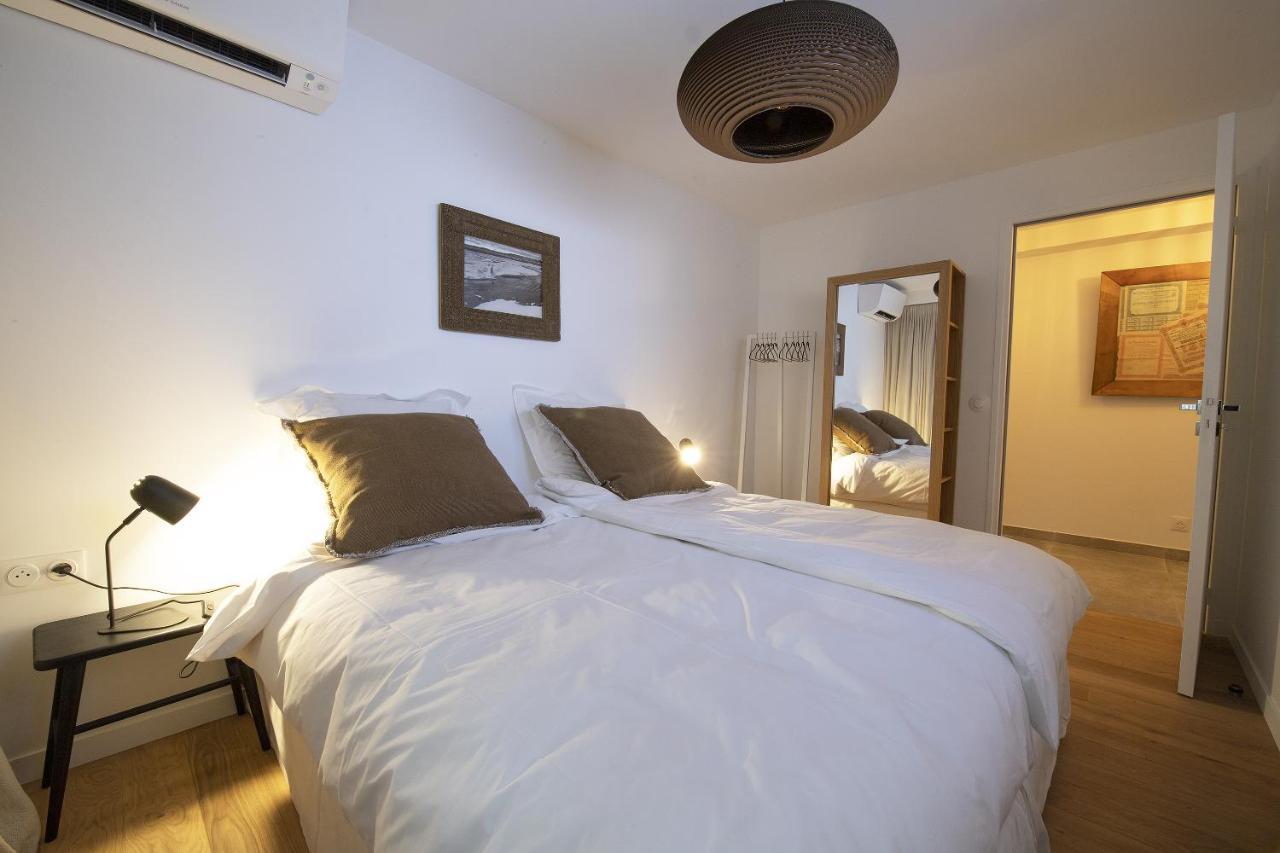 Le Patio D'Alesia Apartman Párizs Kültér fotó
