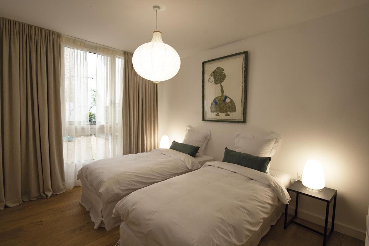Le Patio D'Alesia Apartman Párizs Kültér fotó