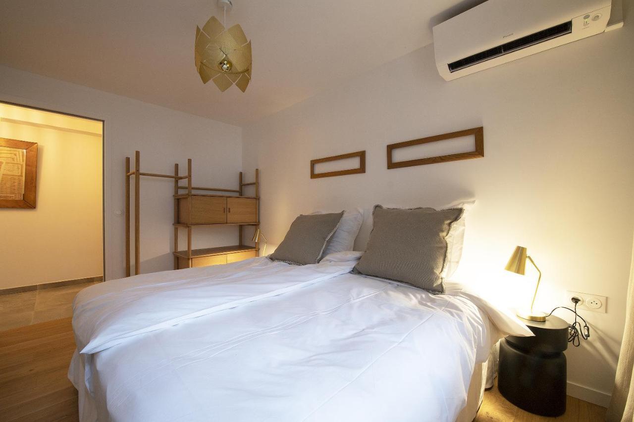 Le Patio D'Alesia Apartman Párizs Kültér fotó
