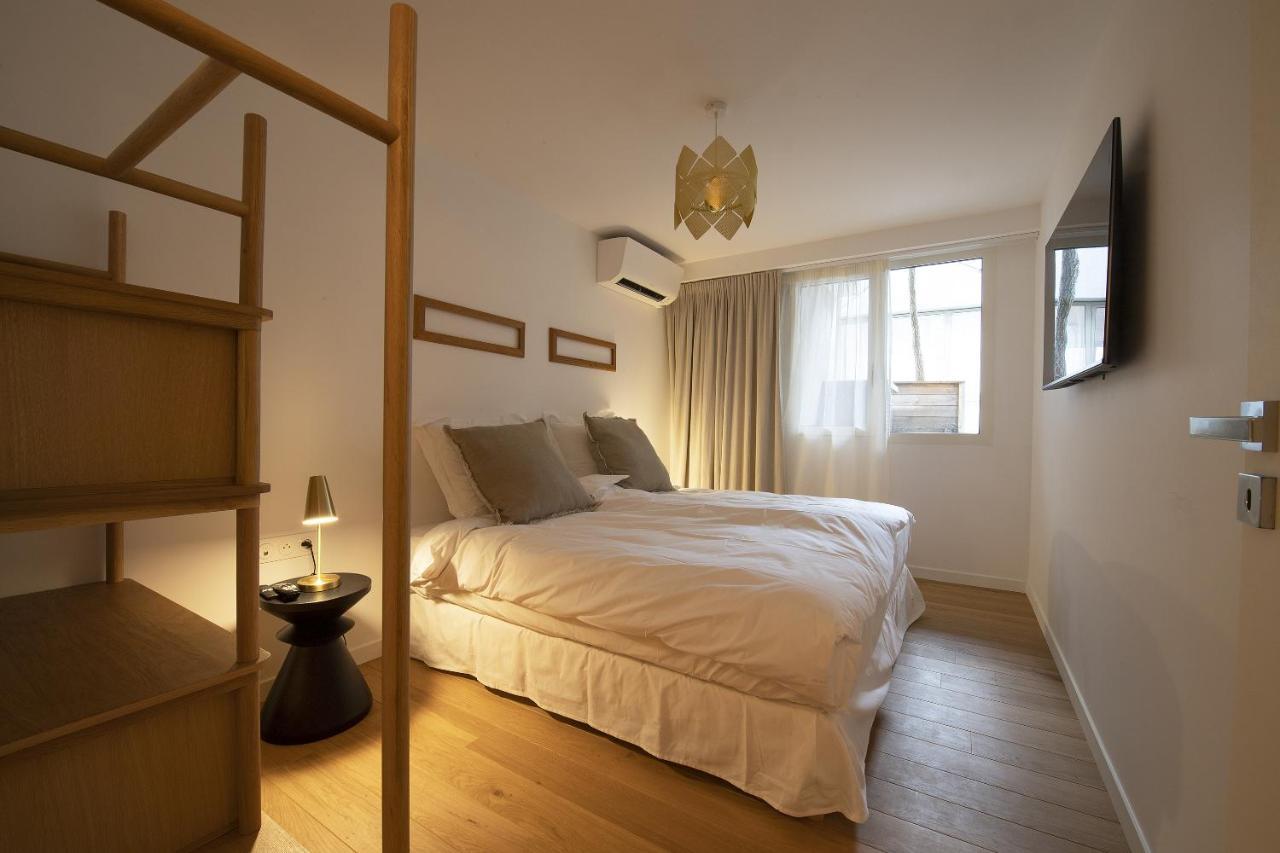 Le Patio D'Alesia Apartman Párizs Kültér fotó