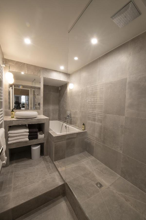 Le Patio D'Alesia Apartman Párizs Kültér fotó