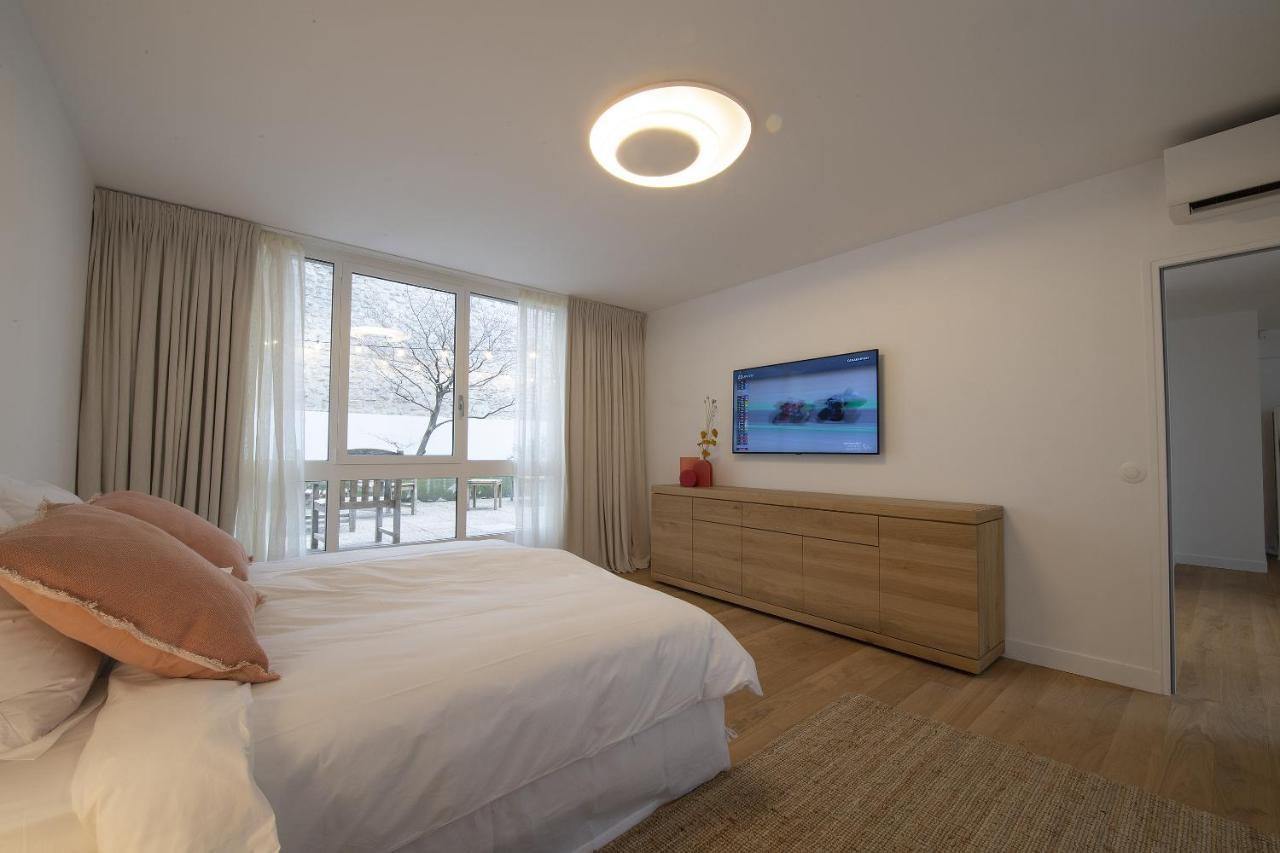 Le Patio D'Alesia Apartman Párizs Kültér fotó