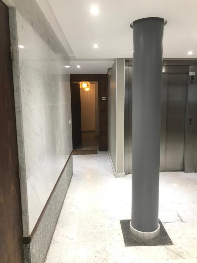 Le Patio D'Alesia Apartman Párizs Kültér fotó