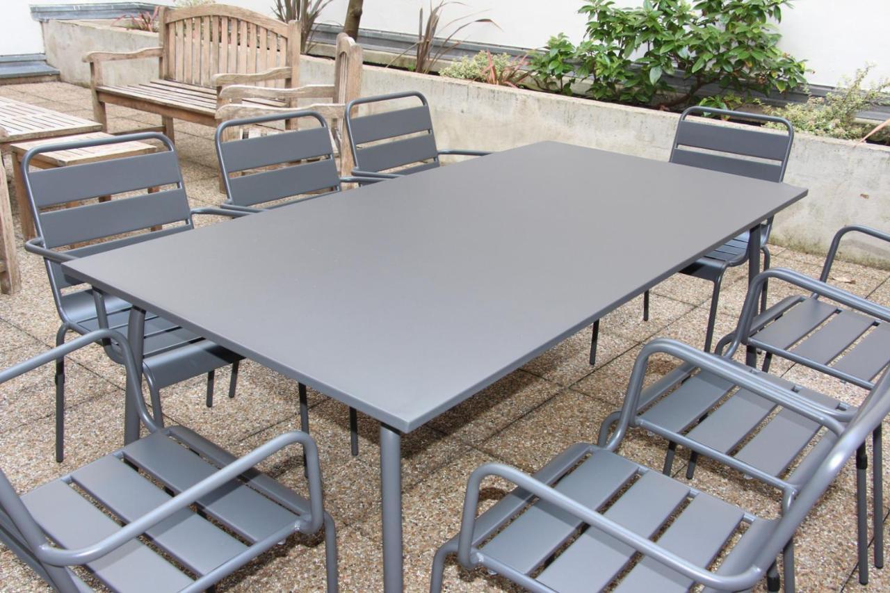 Le Patio D'Alesia Apartman Párizs Kültér fotó